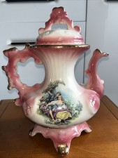 Royal Staffordshire Antique