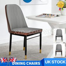 2/6PCS Dining Chairs Set