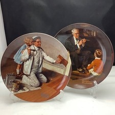 Norman Rockwell Collectors