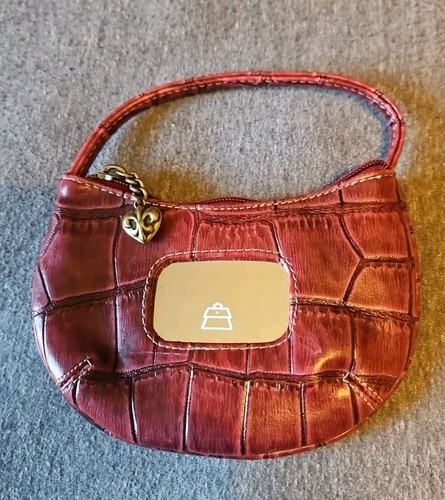 Kathy van zeeland coin - coin, purse