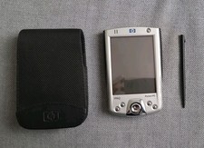 HP iPAQ Pocket PC H2210 PDA