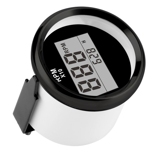 Tachometer gauge tacho meter - tachometer,