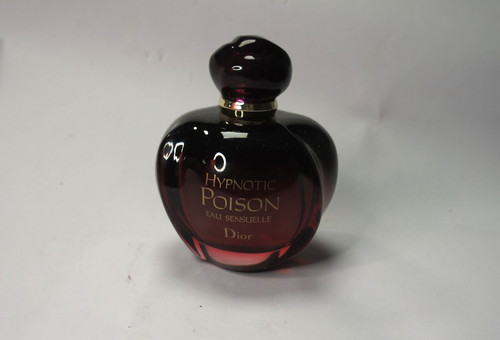 New dior hypnotic - poison, eau