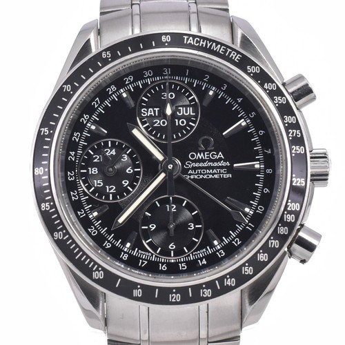 Omega speedmaster 3220 - omega,