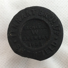 Tennant Bros Sheffield