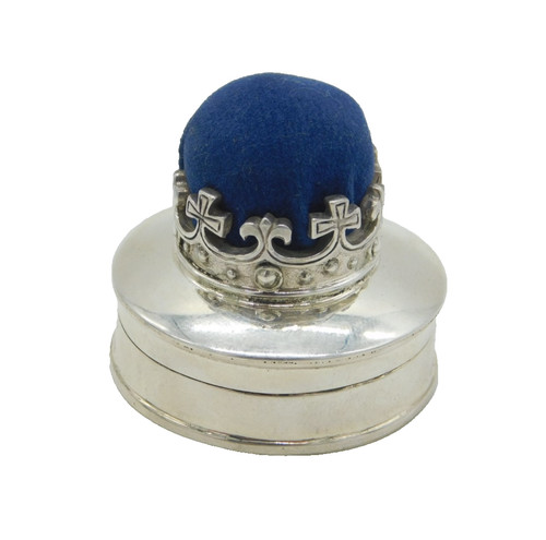 Sterling silver royal - sterling,