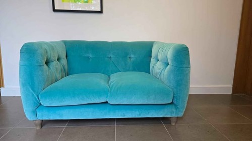 Seater loaf sofa - seater,