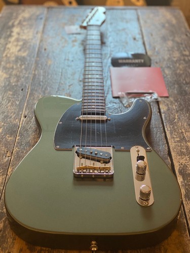 Fender japan fsr hybrid - fender,