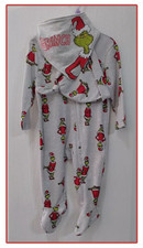 Baby Unisex The Grinch