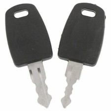 TSA Lock Key TSA002/TSA007