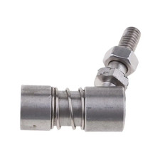 Stainless Steel Grade, Marine