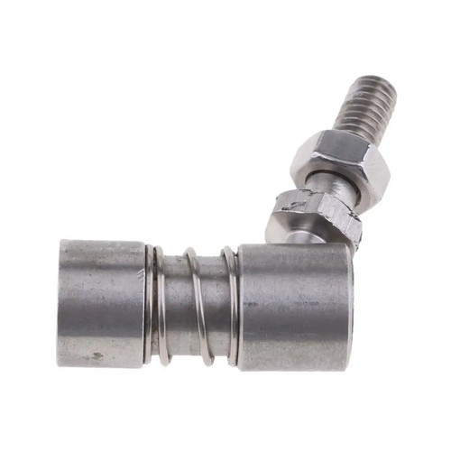 Stainless steel grade marine - stainless,