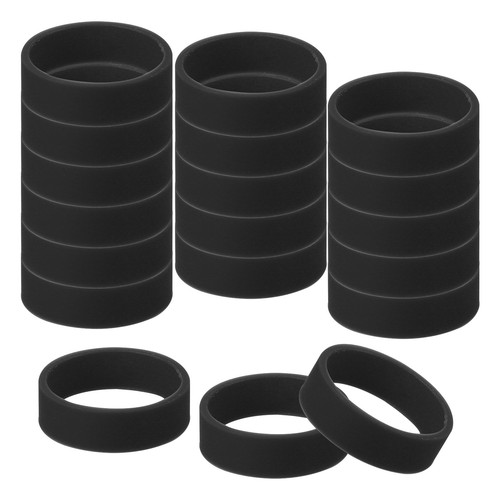 30pcs 28 inch silicone - 30pcs,