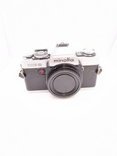 Minolta XG-2 35mm Manual Focus