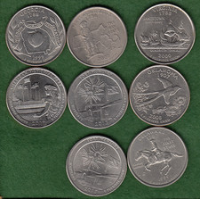 United States Commemorative