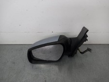 014292 door mirror left hand