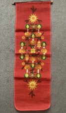 Vintage German Folk Art
