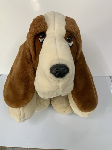 Basset hound keel toys - basset,