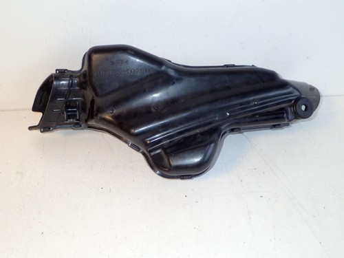 Suzuki gsx r1000 left - air, duct