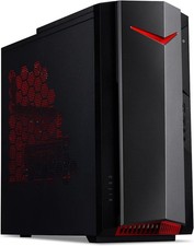 Acer Nitro N50 Gaming PC –