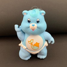 Vintage care bears poseable - vintage,