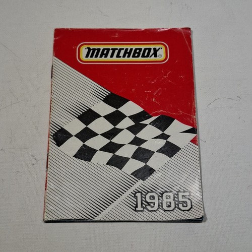 Matchbox toys collectors - matchbox,