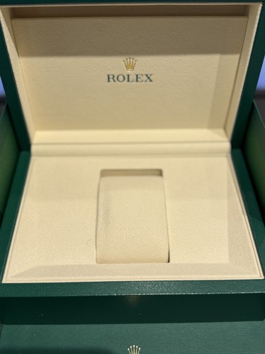 Authentic new style 2026 rolex - authentic,