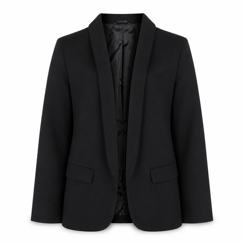 Boohoo womens basic jacket - boohoo,