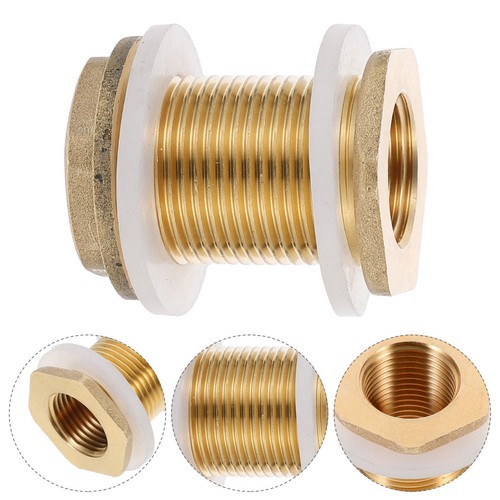 Metal hose connector water - metal,
