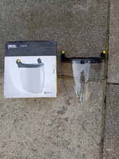 Petzl vizen face shield visor