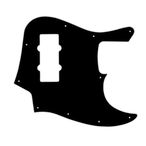Usa pickguard for fender - usa,