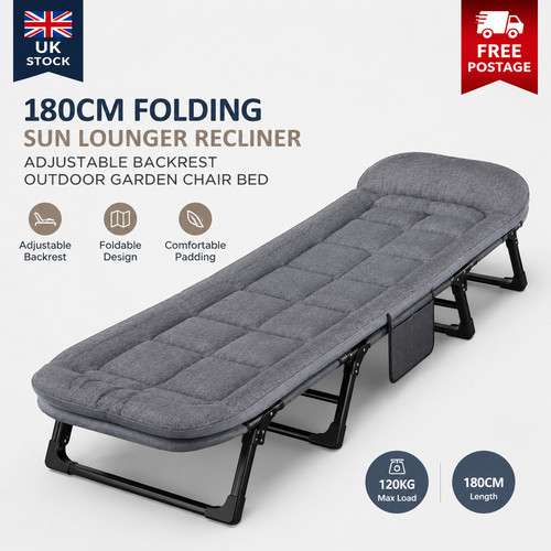 180cm folding sun - folding,