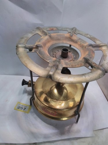 Parasene paraffin stove - parasene,