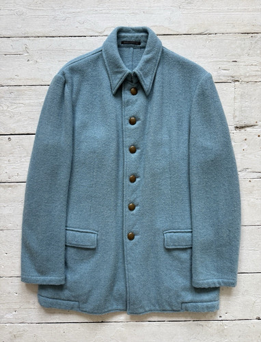 Yohji yamamoto pour homme blue - yohji,