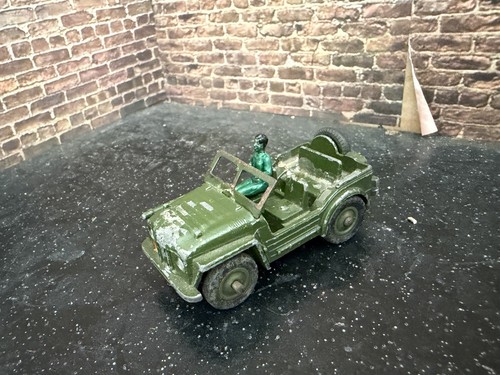 Dinky 674 austin - dinky, champ