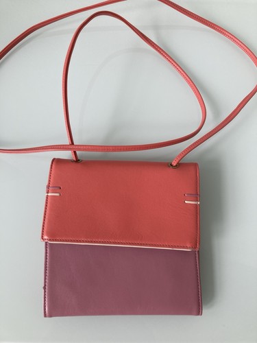 Tula leather crossbody - tula,