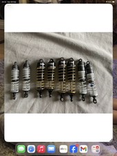 Traxxas Slash 4x4 2WD Black