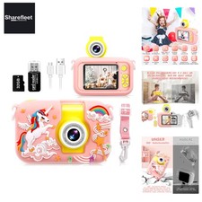 Kids Camera for 3 4 5 6 7 8 9