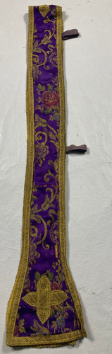 Vintage traditional roman - traditional,