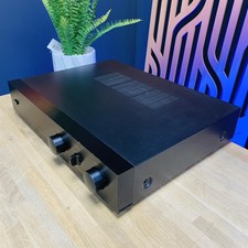 Nakamichi IA-4s HiFi Separate Home AV Stereo Integrated Amplifier inc Warranty