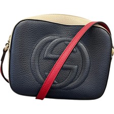 Gucci Women's Small Soho Disco