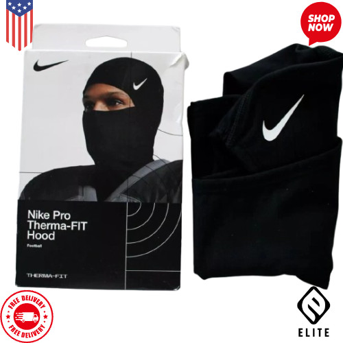 Nike pro therma fit - nike, therma-fit
