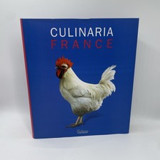 Culinaria France by Andre