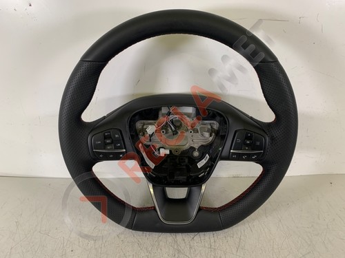Ford fiesta line - ford, st-line