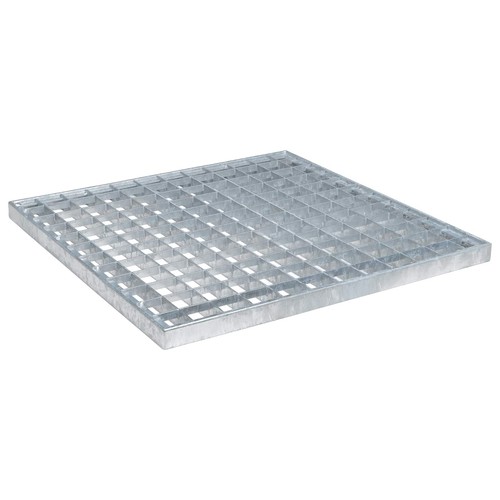 Grating silver hot - grating,
