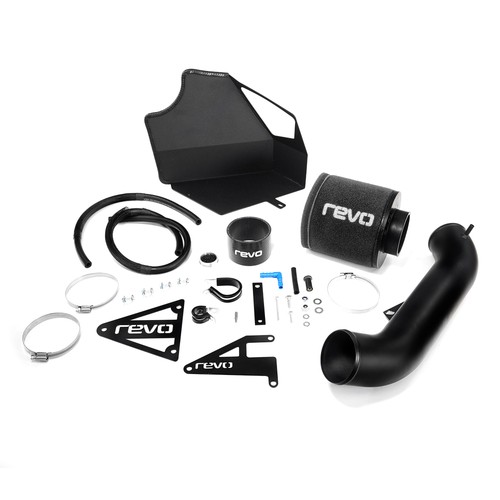 Revo air intake - air,