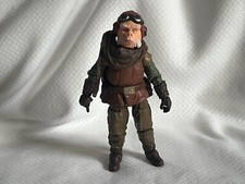 Star Wars The Vintage