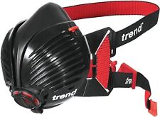 Trend Air Stealth P3 Dust Mask