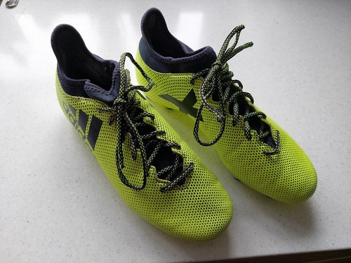 Adidas techfit football - adidas, x