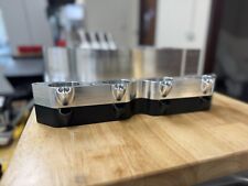 CNC Machining Aluminium Steel Titanium Automotive 3/4/5 Axis CNC Instant Quote 